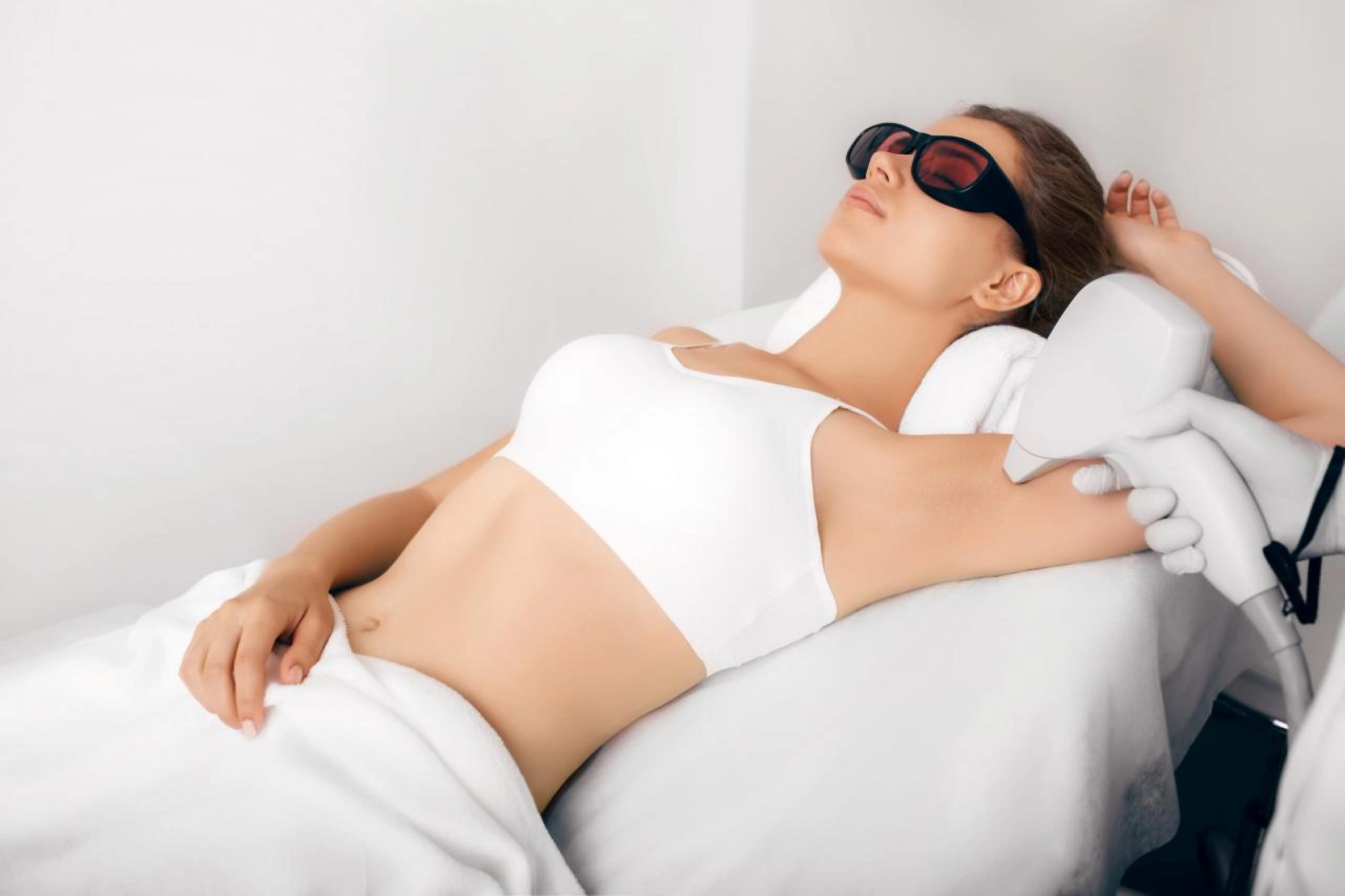 You Have Facial Hair, But Is Laser Hair Removal Enough to Stop It From Coming Back?