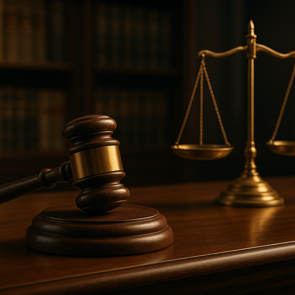 Unpacking Court Rulings: Essential Insights for Legal Clarity and Impact