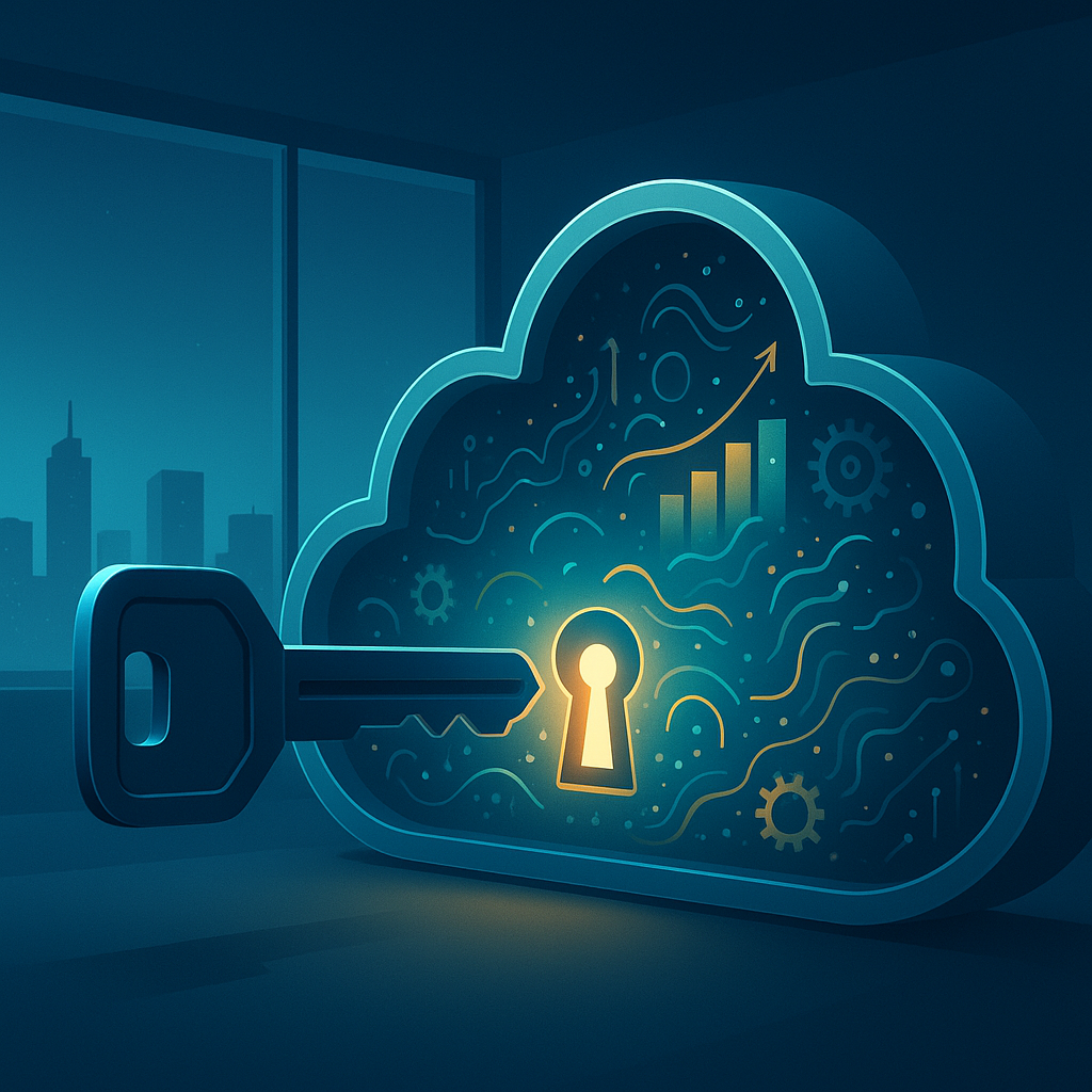 Unlocking SaaS Mastery: Proven Strategies for Lasting Success