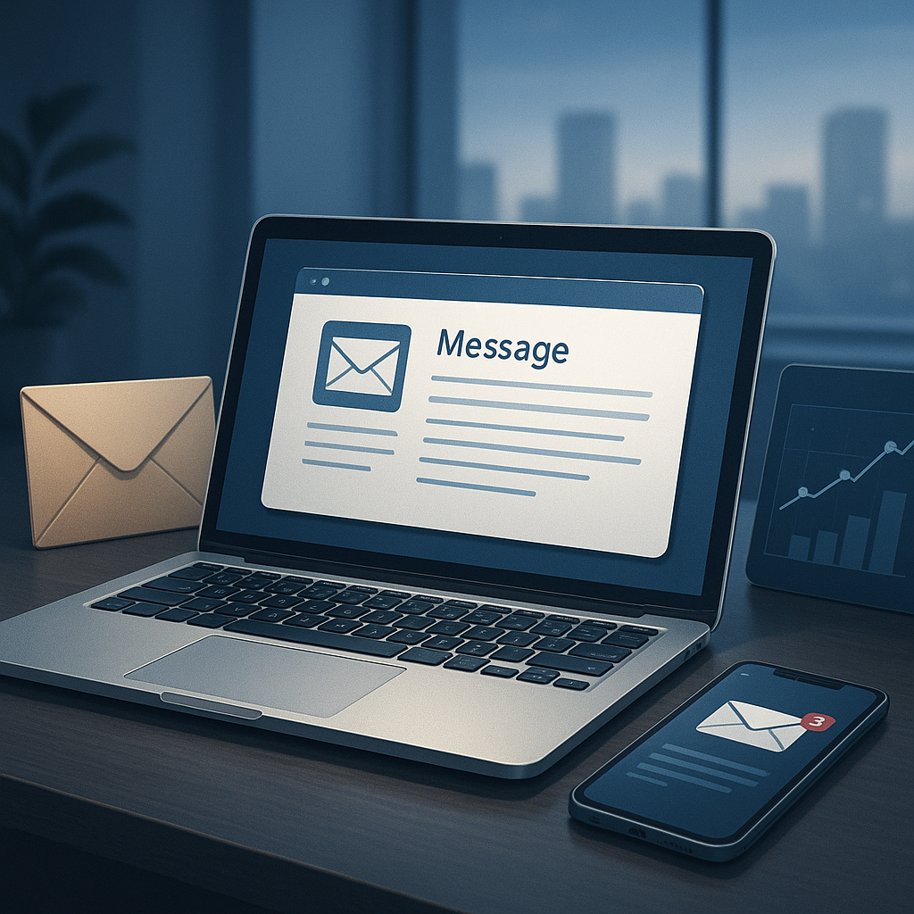 Why Email Marketing Remains the Undeniable Backbone of Digital Success