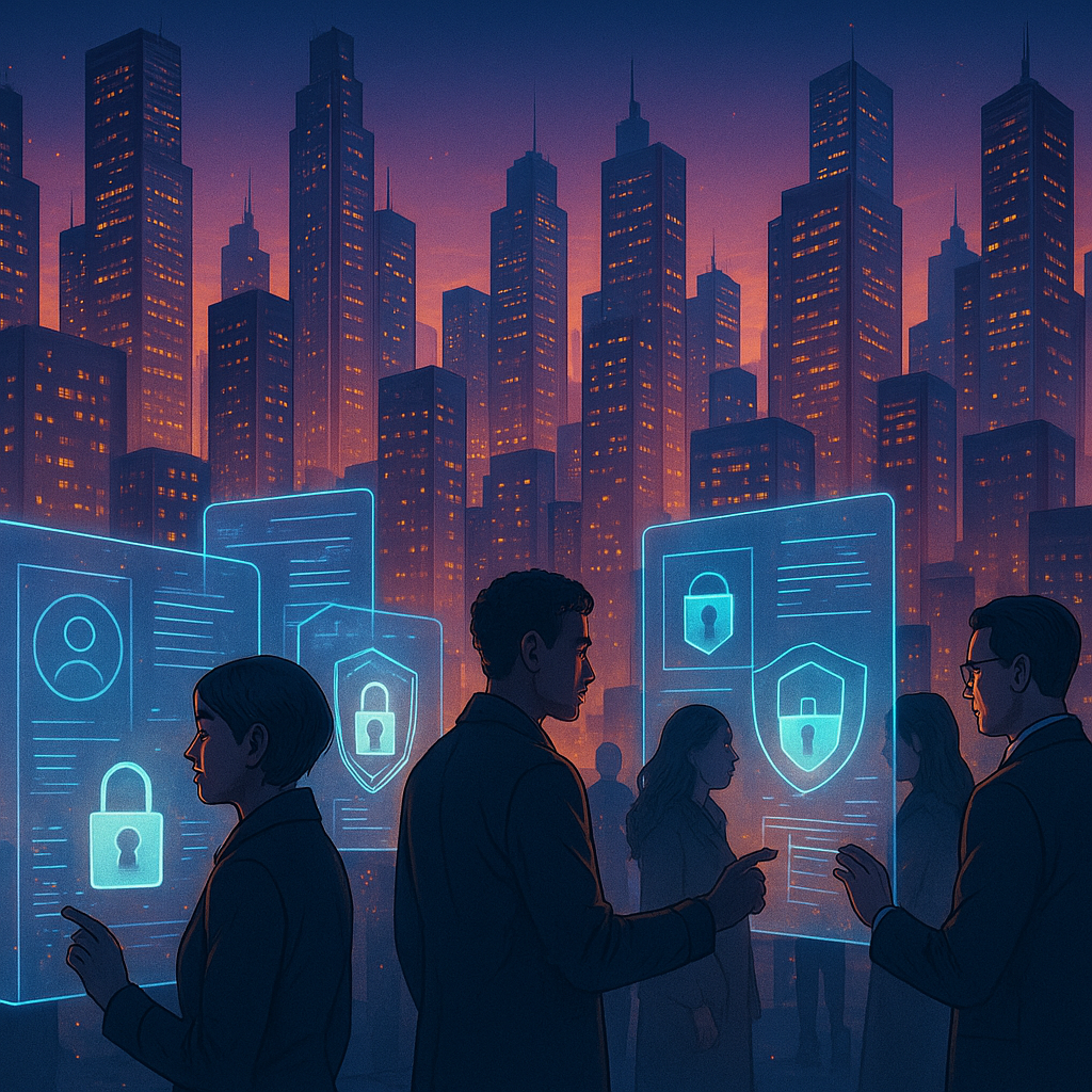 How Privacy Will Shape Our Digital Lives Beyond 2026