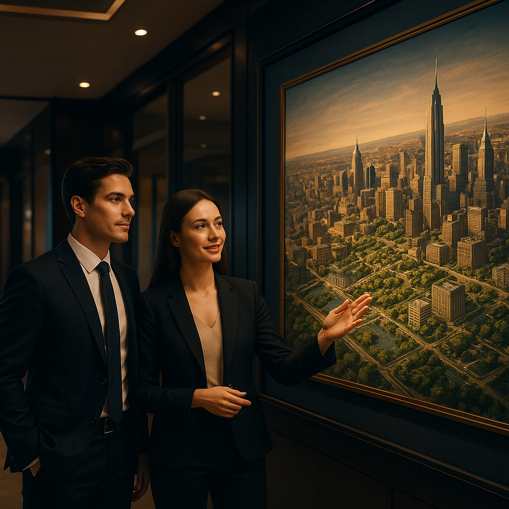 How to Launch Your Journey in the Property Market: A Strategic Guide