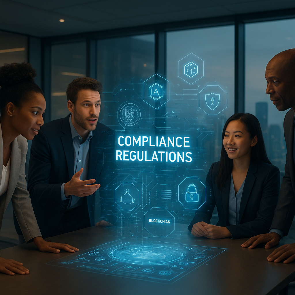 Why Compliance in 2026 Demands a Radical Rethink