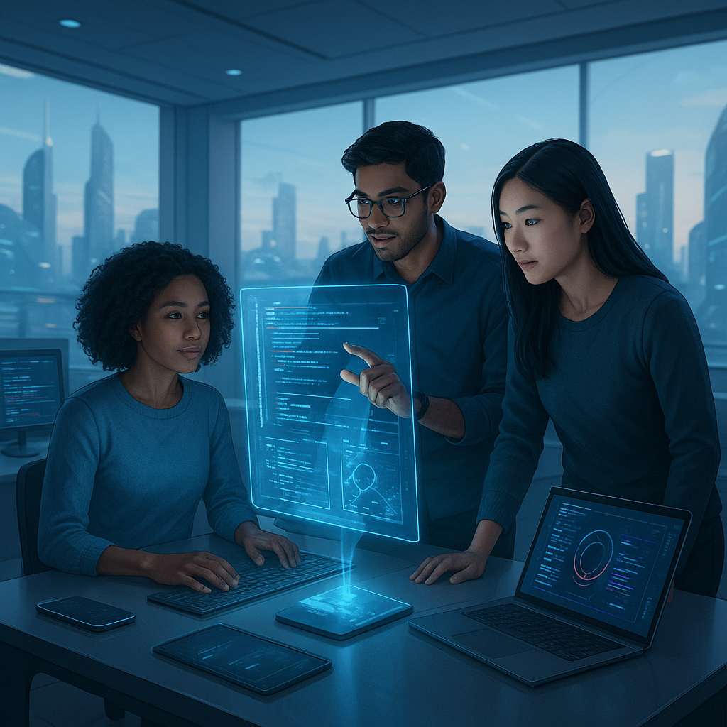 A Comprehensive Beginner's Guide to Software Development in 2026