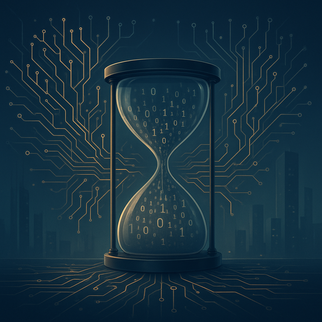 Harnessing Time to Elevate Machine Learning Performance