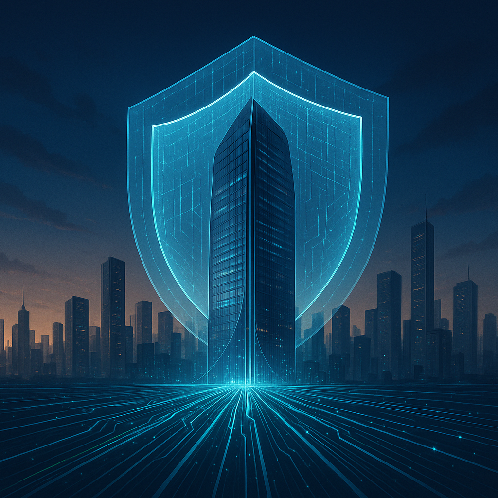 Why Cybersecurity Is the Ultimate Business Survival Strategy Today