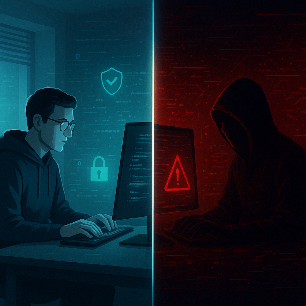 Unlocking the Secrets: A Complete Guide to Ethical and Malicious Hacking