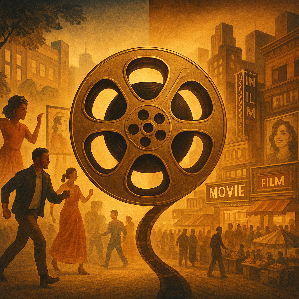 How Movies Shape Culture and Commerce: What You Need to Know