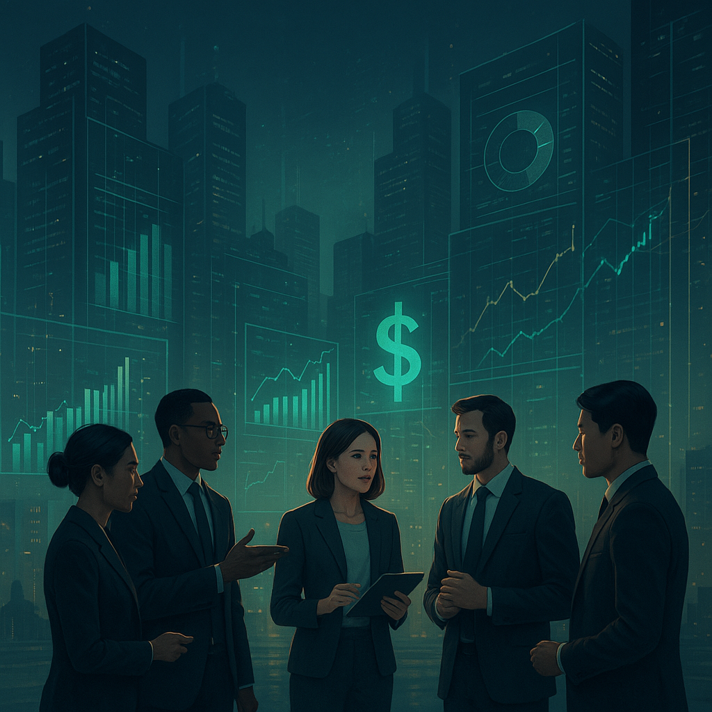 Harnessing Complexity: Advanced Strategies Reshaping Investment Success