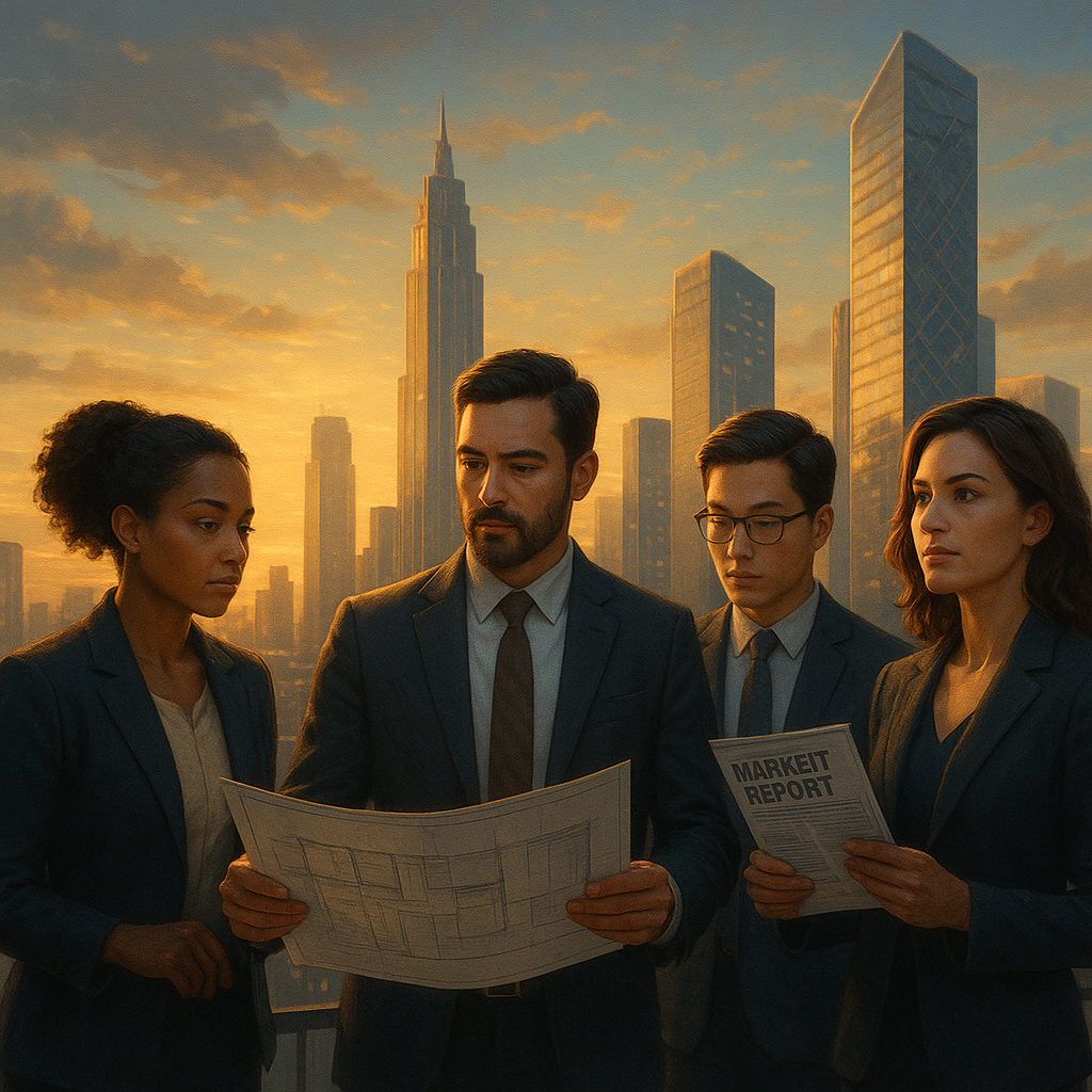 Unlocking Real Estate Success: What Every Buyer and Investor Must Know