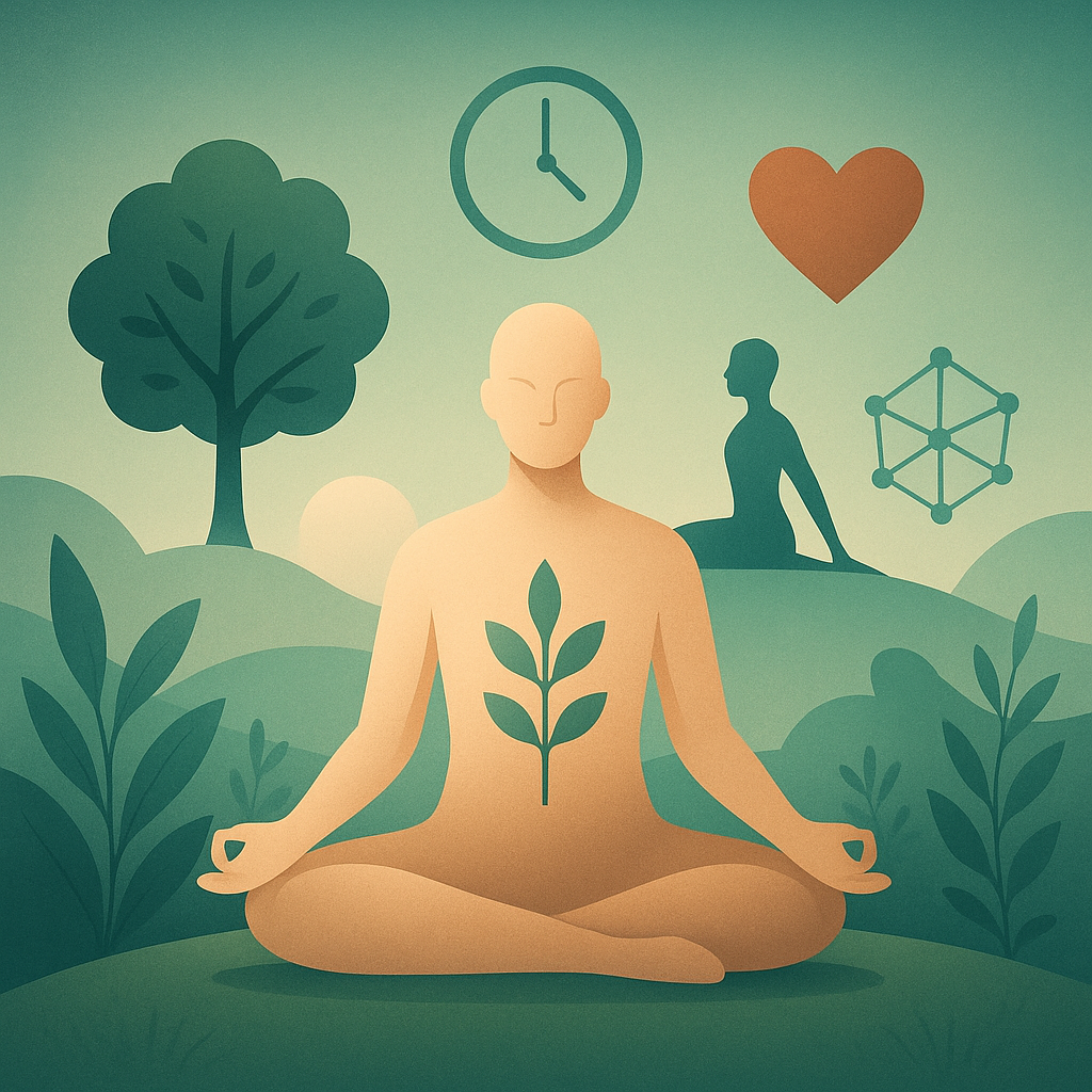 Unlocking Wellbeing: The Top 6 Pillars Shaping Health Today