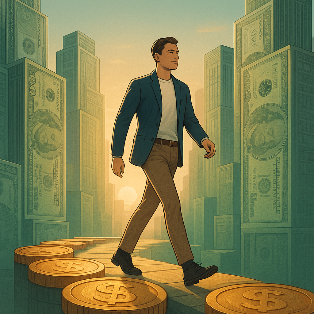 Mastering Your Money: Essential Insights for Personal Finance Success