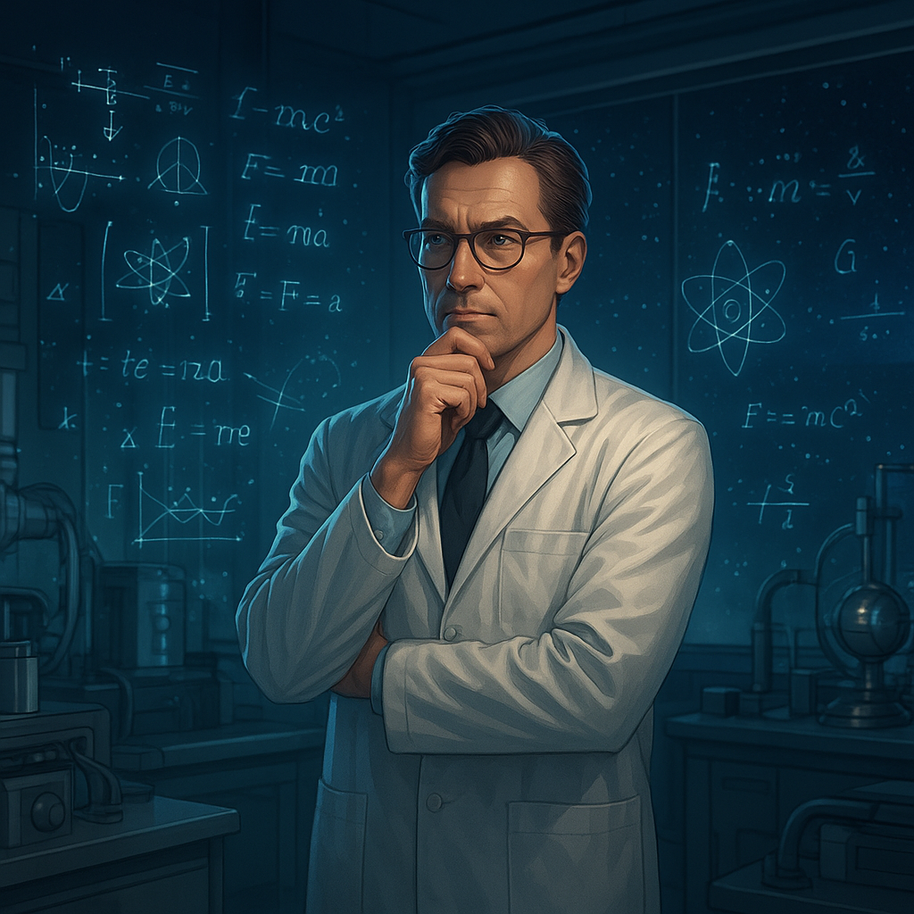 Mastering Physics: Expert Strategies for Deep Understanding and Success