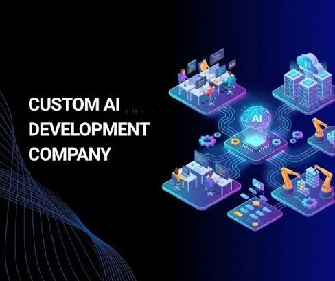 Custom AI Development in 2026: From AI Pilots to Production-Ready Enterprise Systems