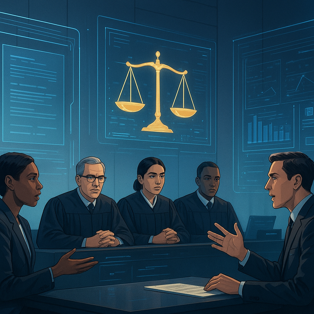 5 Laws Changing Justice and Policy in 2026: Insights and Impact