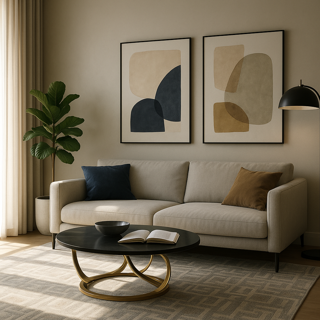 Unlocking Your Space’s Potential: A Definitive Guide to Starting with Home Decor