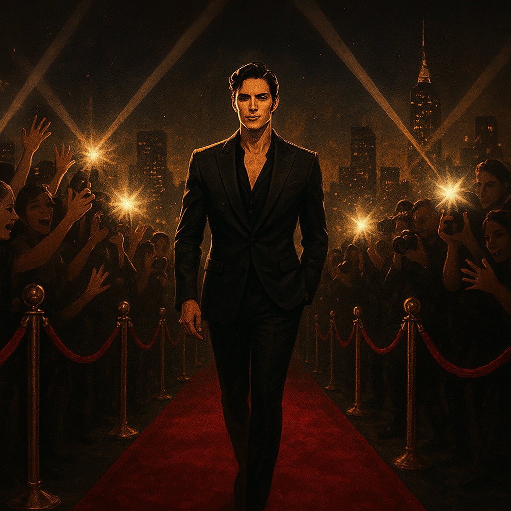 From Scandals to Stardom: What’s Driving Celebrity Buzz This May