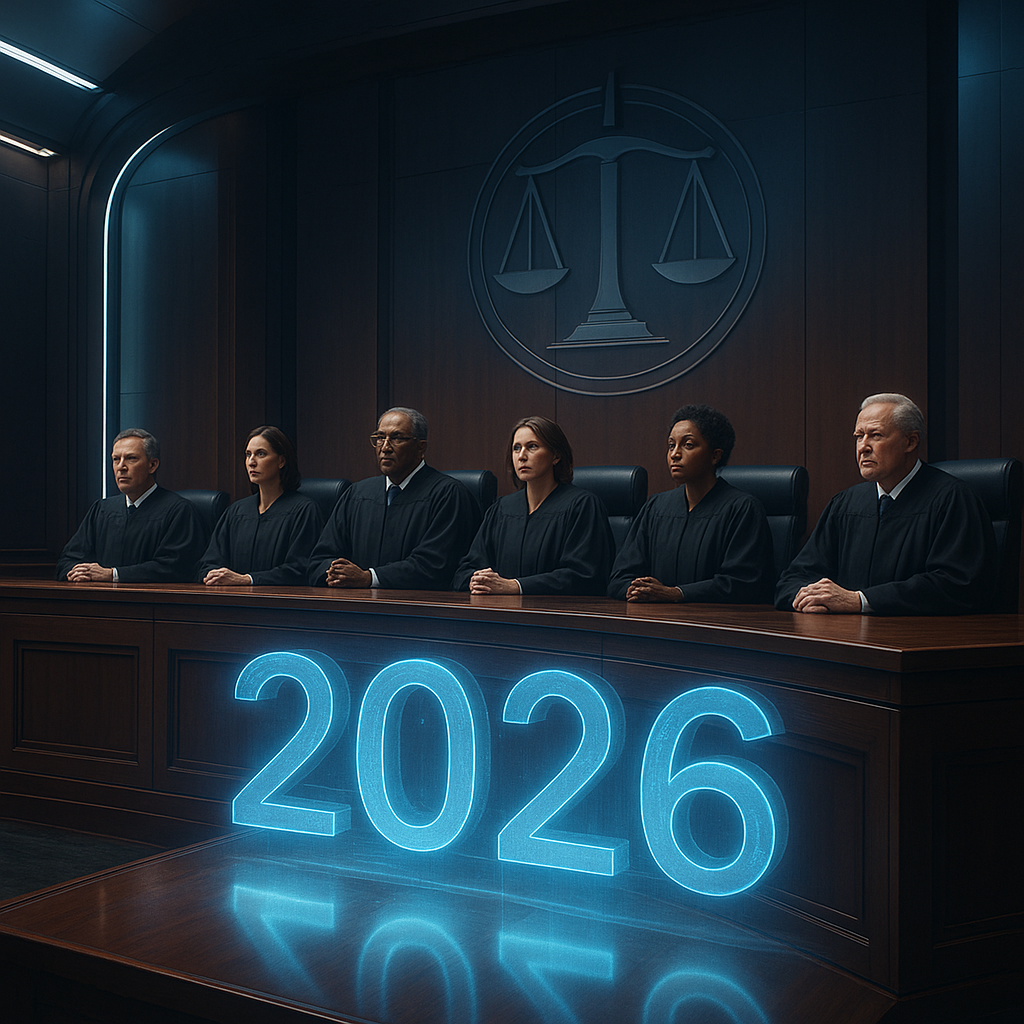 How a Landmark 2026 Court Ruling is Reshaping Legal Precedents and Policy