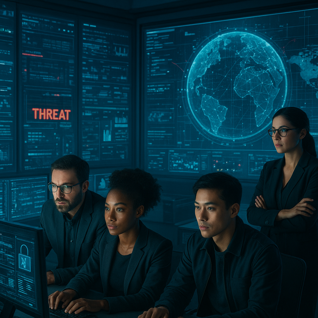 Why Cybersecurity Challenges Are Evolving Faster Than Ever in 2026