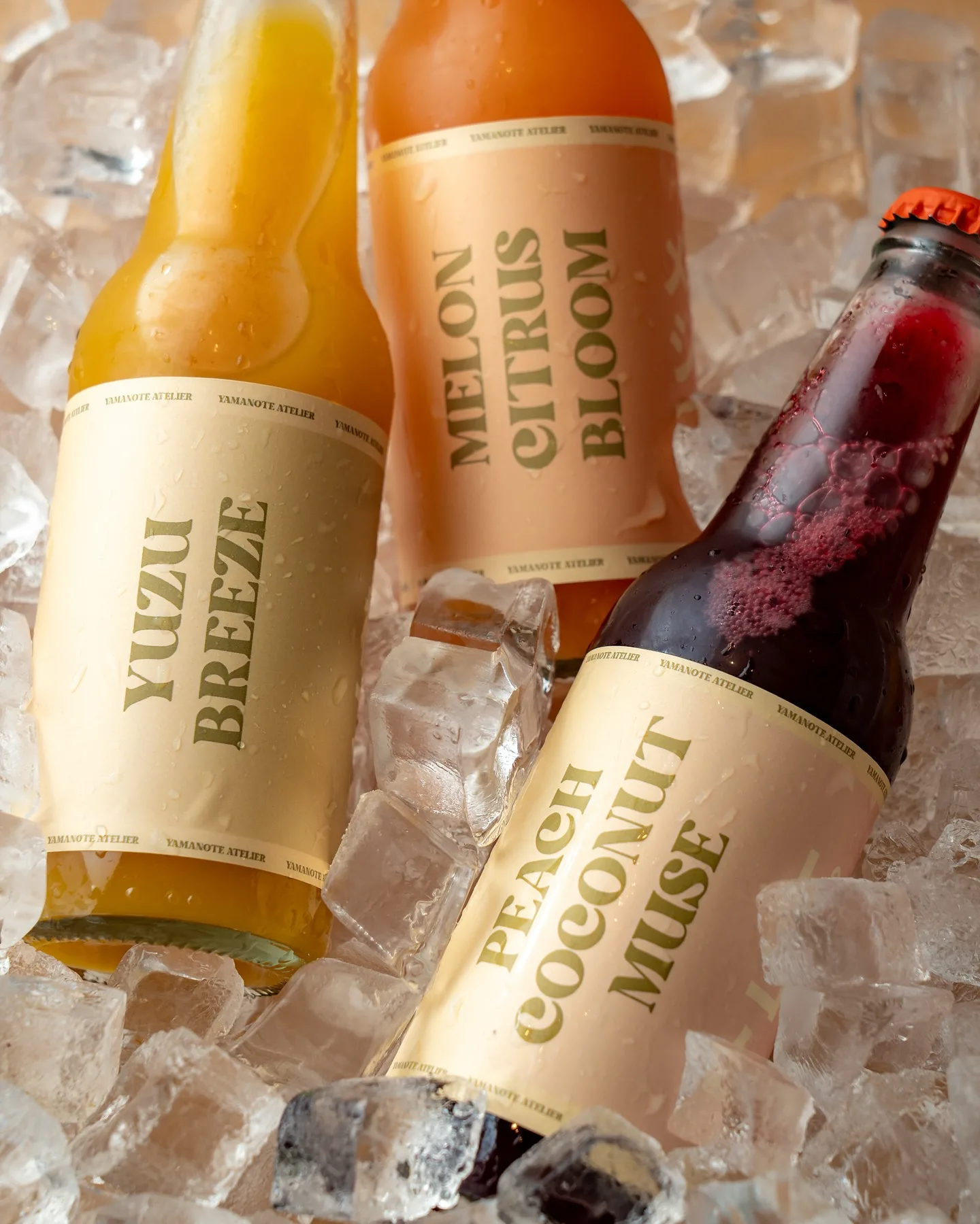Fruity Summer Drinks: Refreshing Flavours to Beat the Heat
