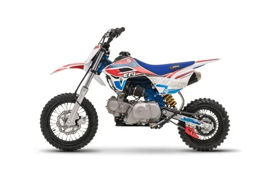Texas Dirt Bikes for Sale – Affordable Bikes for All Riders