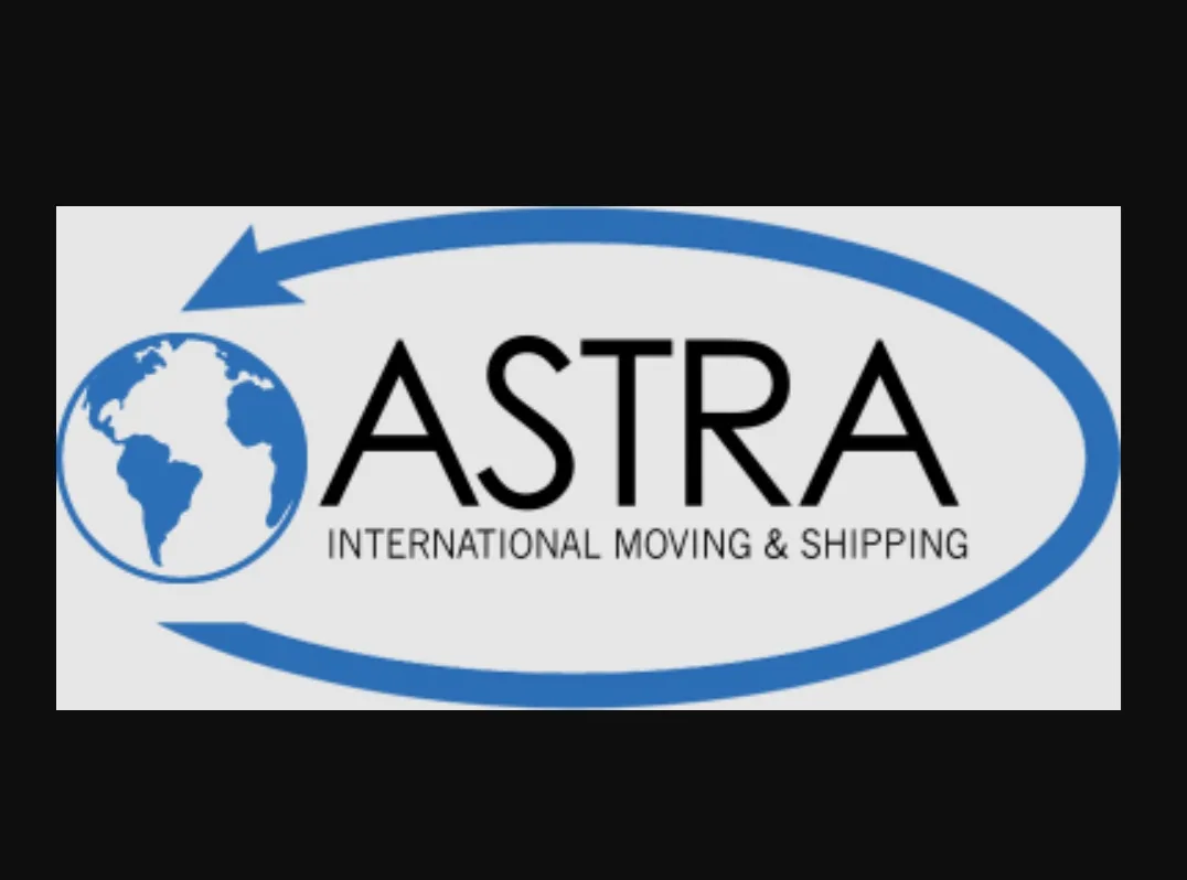 Why Astra International for Your Next International Move from Calgary?
