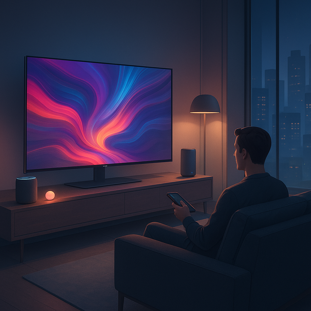Stream Smarter: Pro Tips to Elevate Your Streaming Experience