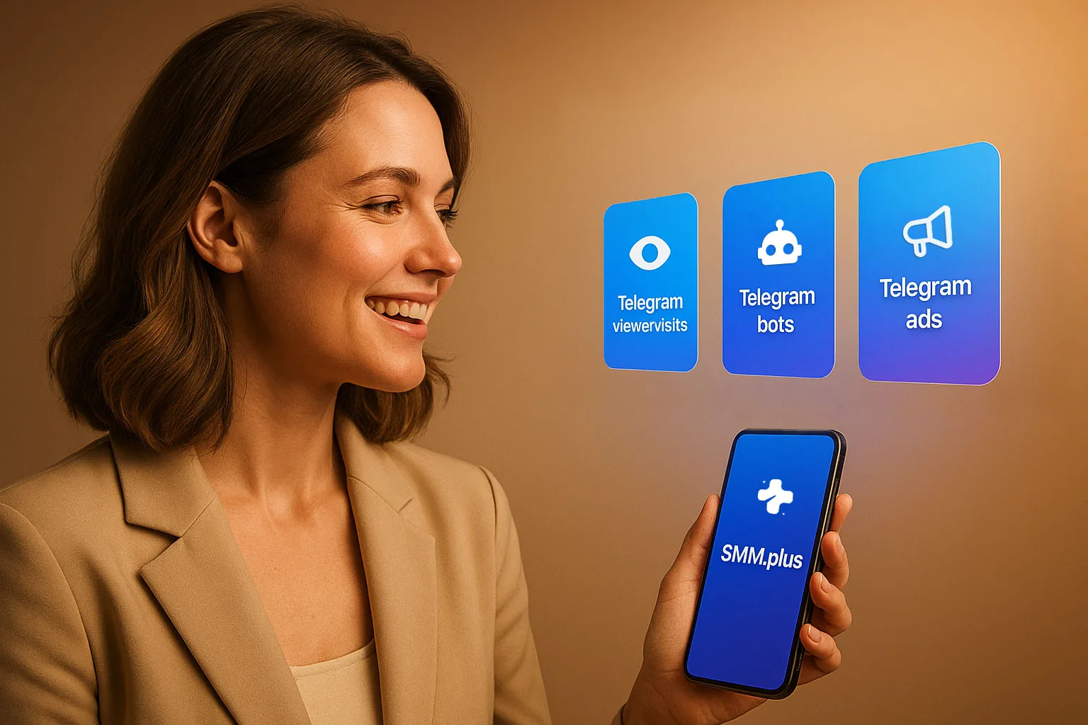 How to Grow Your Telegram Channel Faster with Proven Promotion Techniques