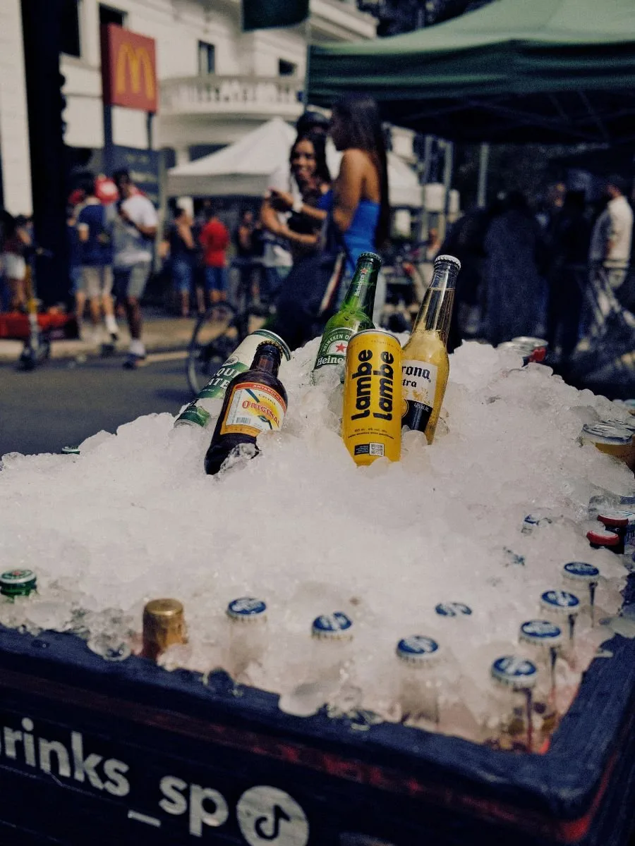 Ordering Spirits Online in Australia: Everything You Should Know