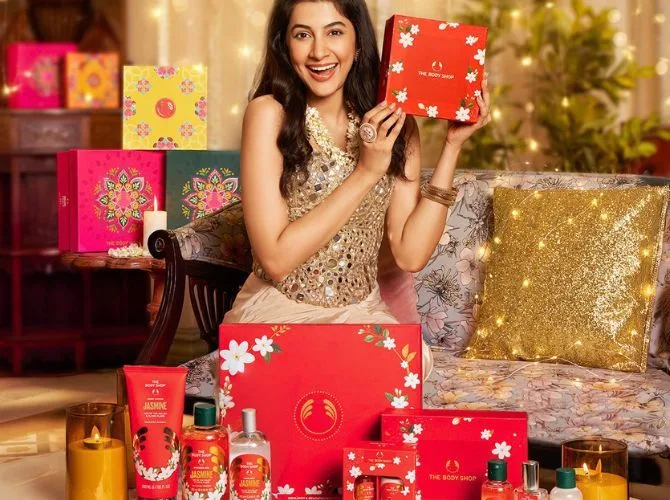 Why Gift Sets Are the Easiest Diwali Gifting Option