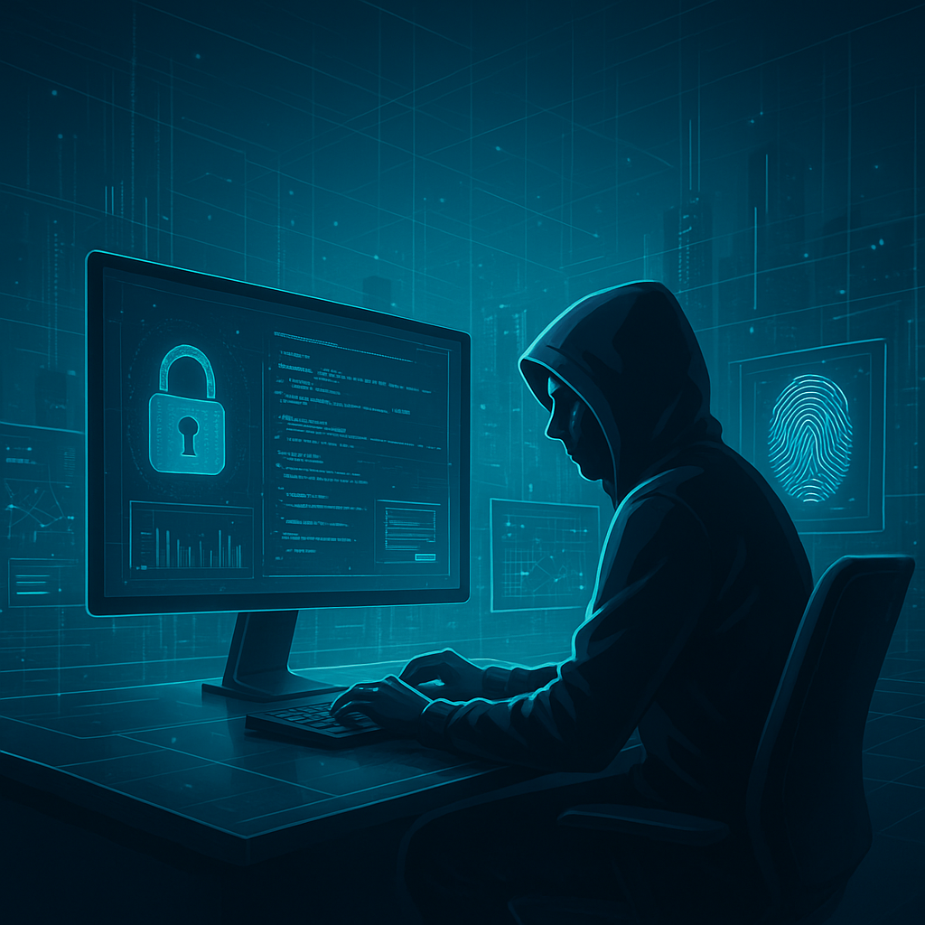 Mastering the Art of Ethical Hacking: Expert Tips for Cybersecurity Excellence