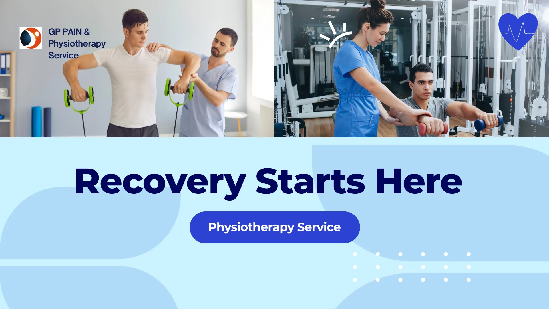 Physiotherapy Near Me: Finding Expert Care for Pain Relief and Faster Recovery