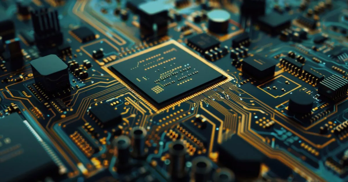What Happens Inside a GPU When an LLM Generates a Token?