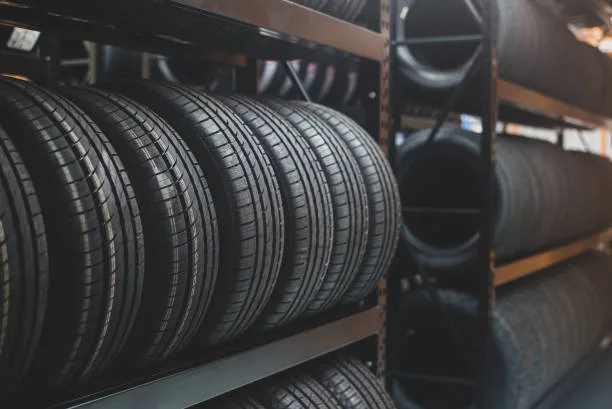 Why Tyre Rotation Matters: Tyres Canterbury