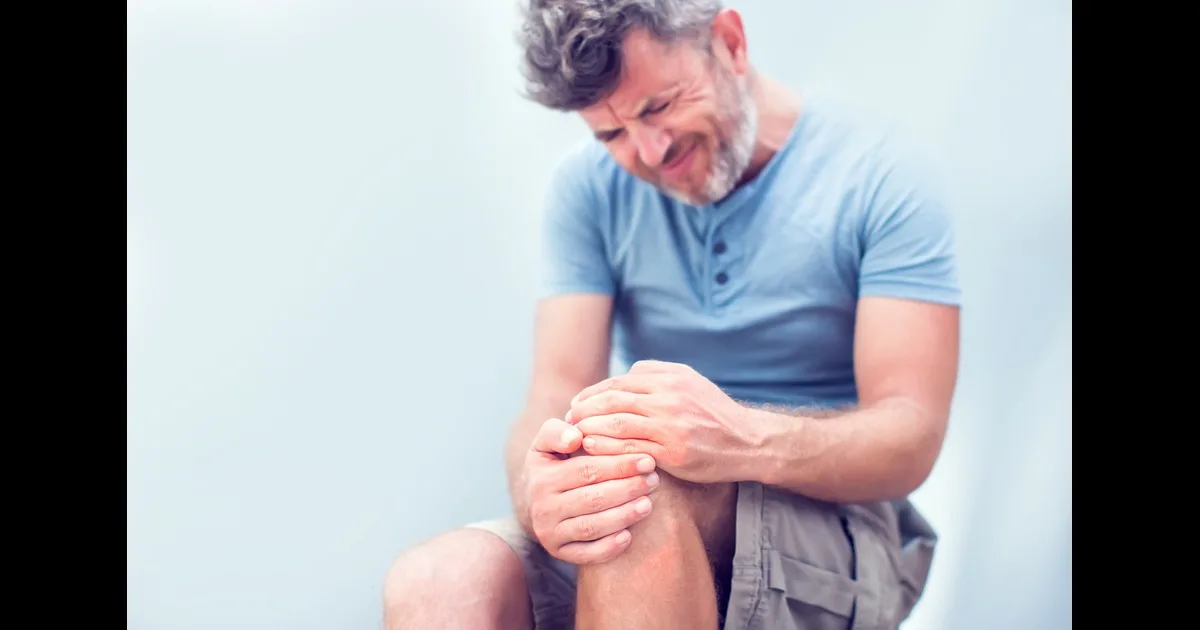 Why Does Joint Pain Occur? Causes, Symptoms, and Treatment Options