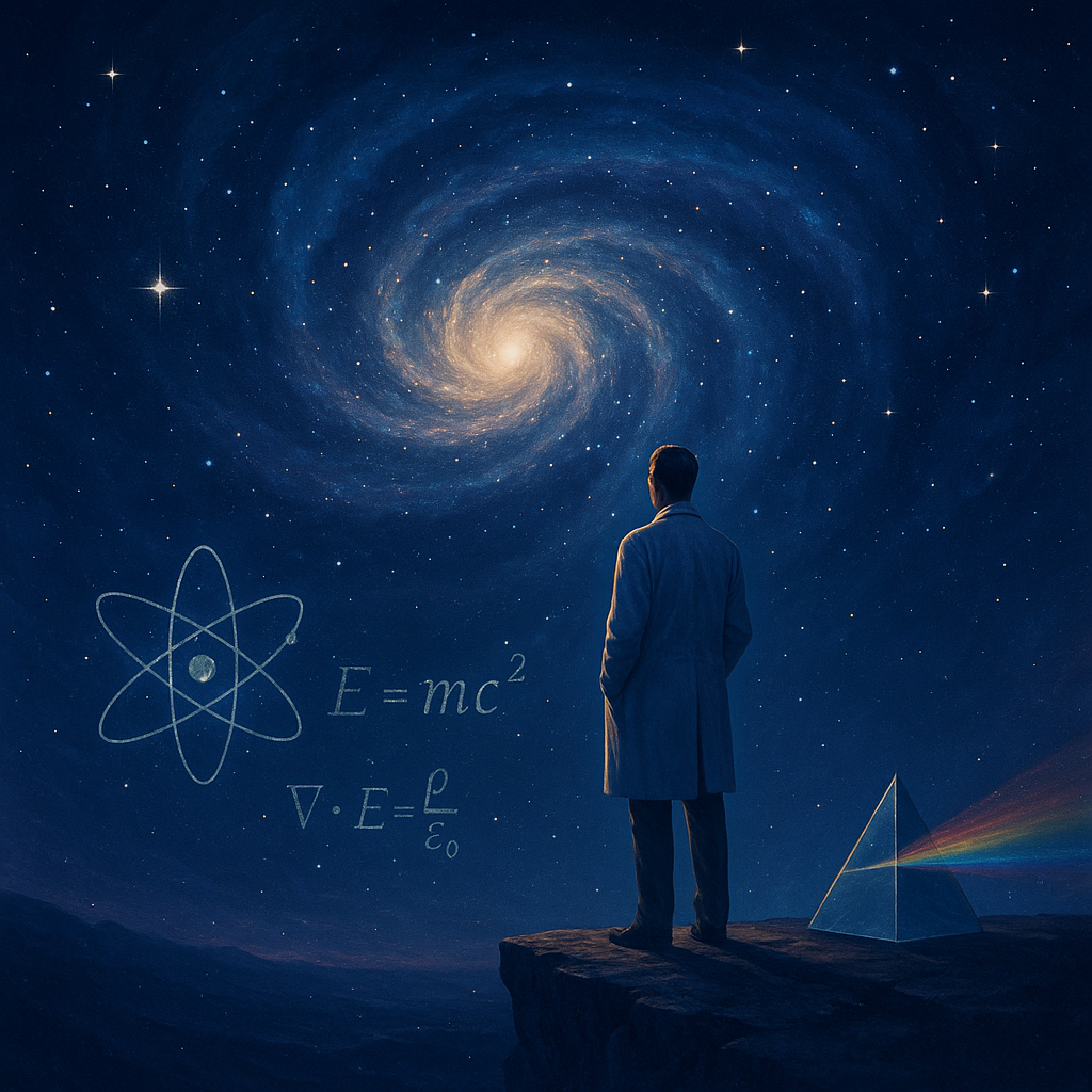 How Physics Is Redefining Our Understanding of Nature’s Deepest Secrets