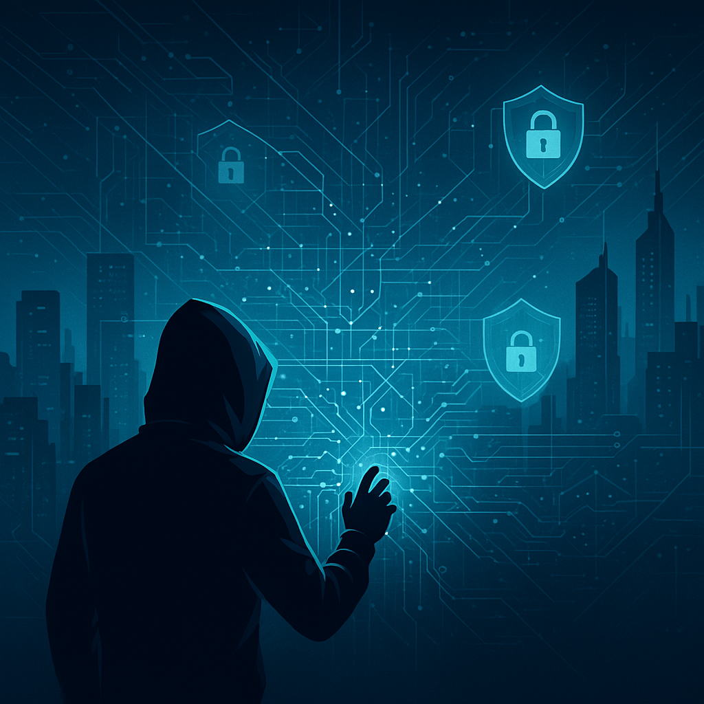 Hacking Unveiled: The Complex Web of Cyber Intrusions and Defenses