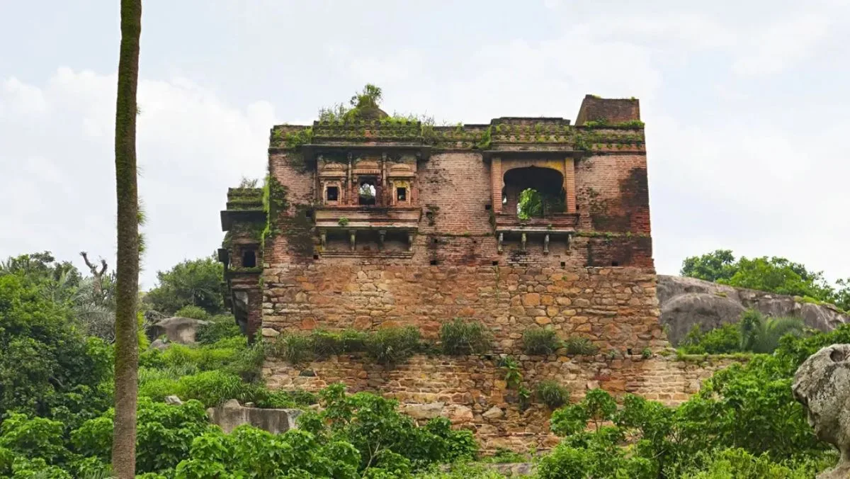 Discover Abu Road: Top 5 Must-Visit Attractions