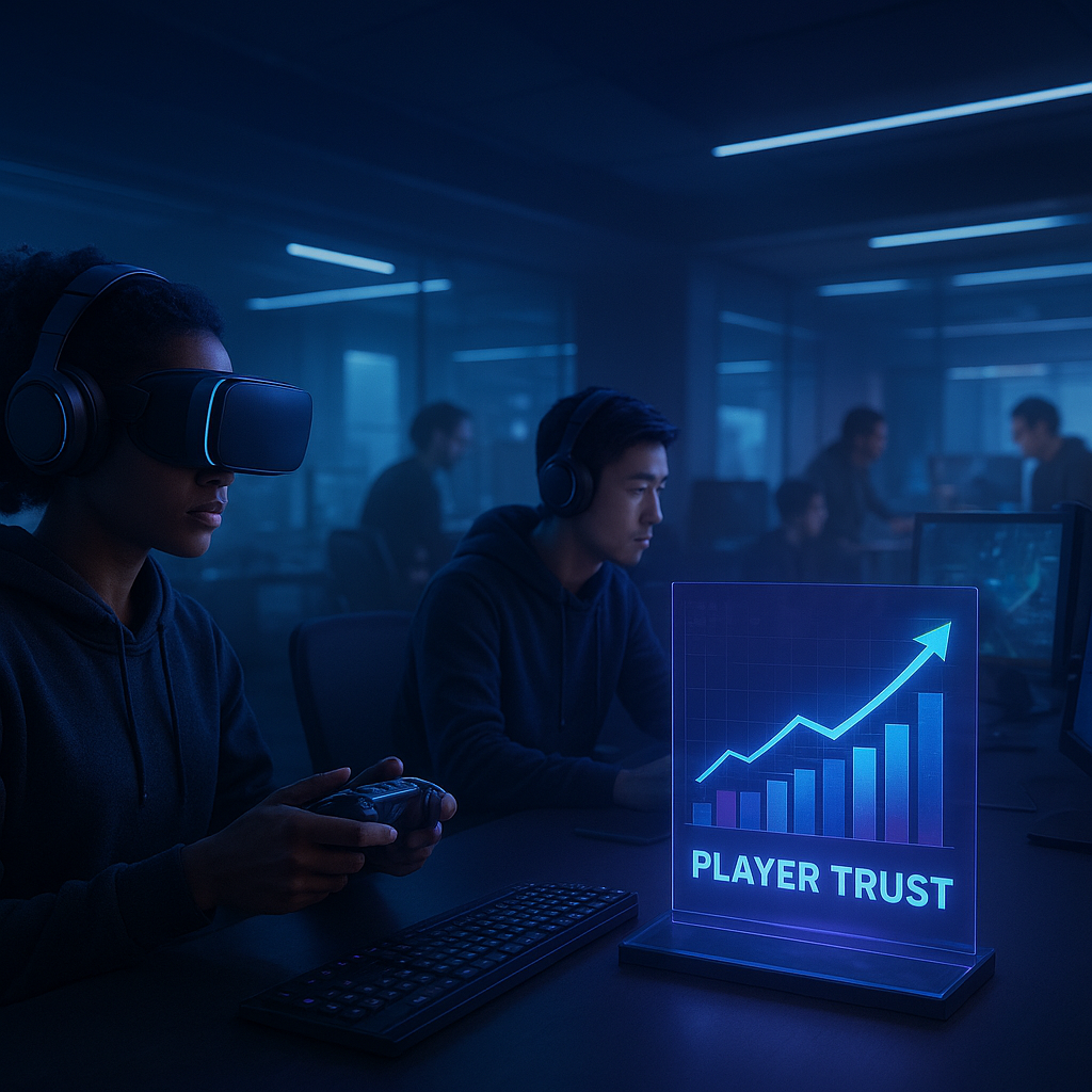 How Game Reviews Have Transformed Player Trust and Industry Dynamics
