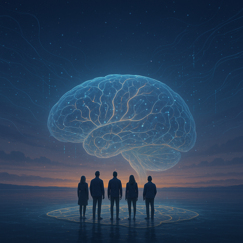 Unlocking Minds: The New Frontiers and Realities of Mental Health