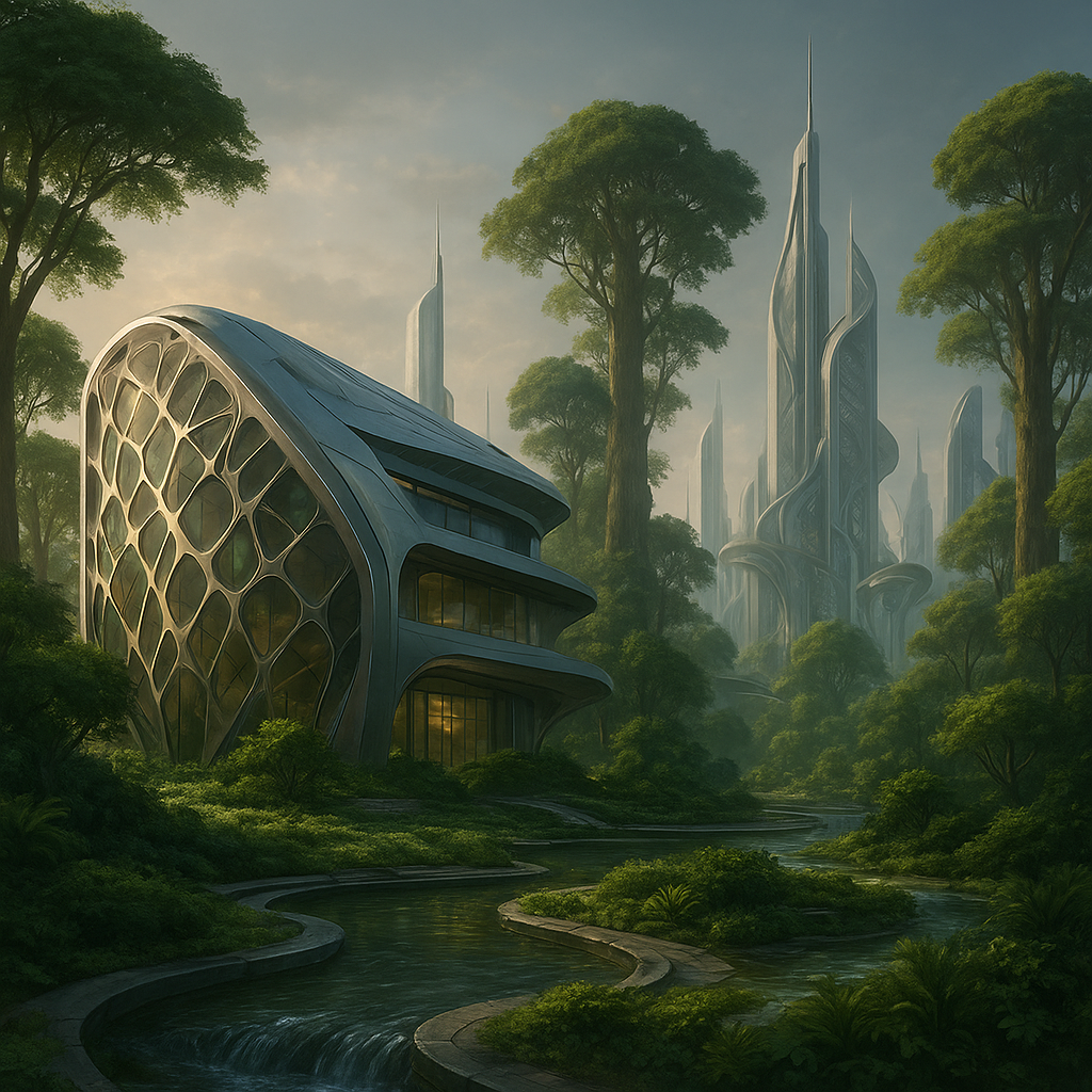 How Nature-Inspired Innovation Is Revolutionizing Business Competitiveness