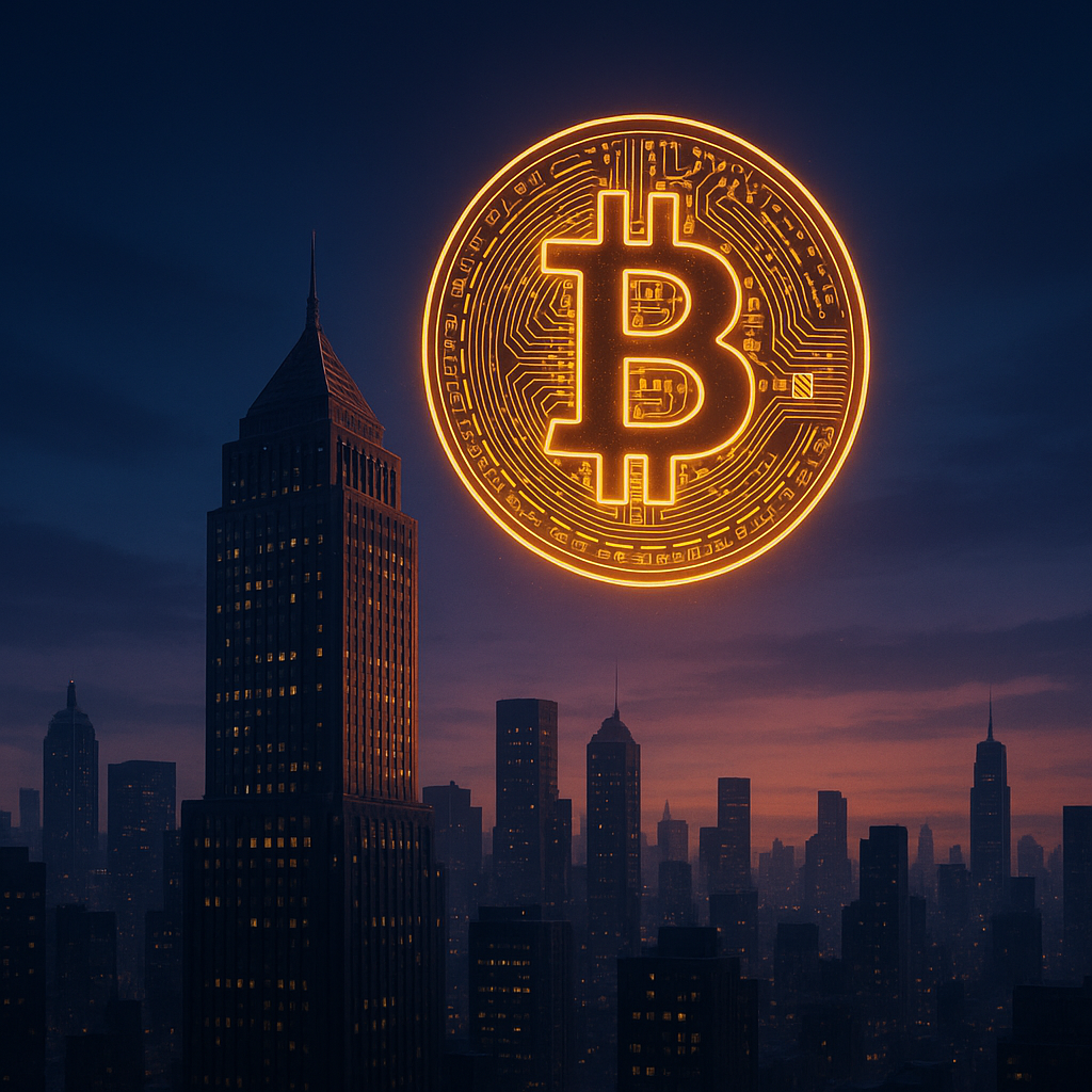 Why Bitcoin's Endurance Challenges Traditional Finance in 2026