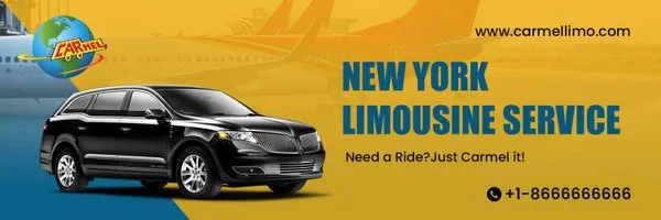 Airport Limo NYC: Why Smart Travelers Choose Professional Limousine Services in New York | Carmellimo
