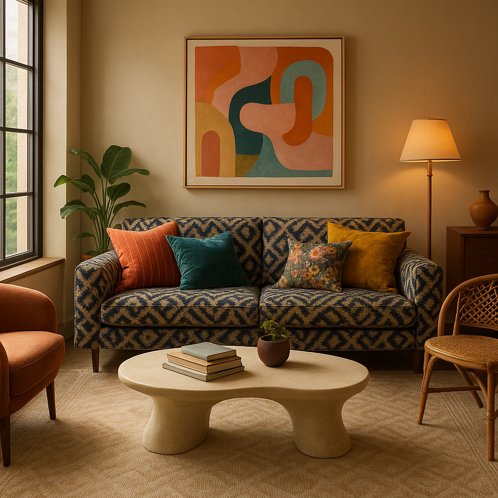 Why Home Decor Is Becoming the Ultimate Expression of Personal Identity