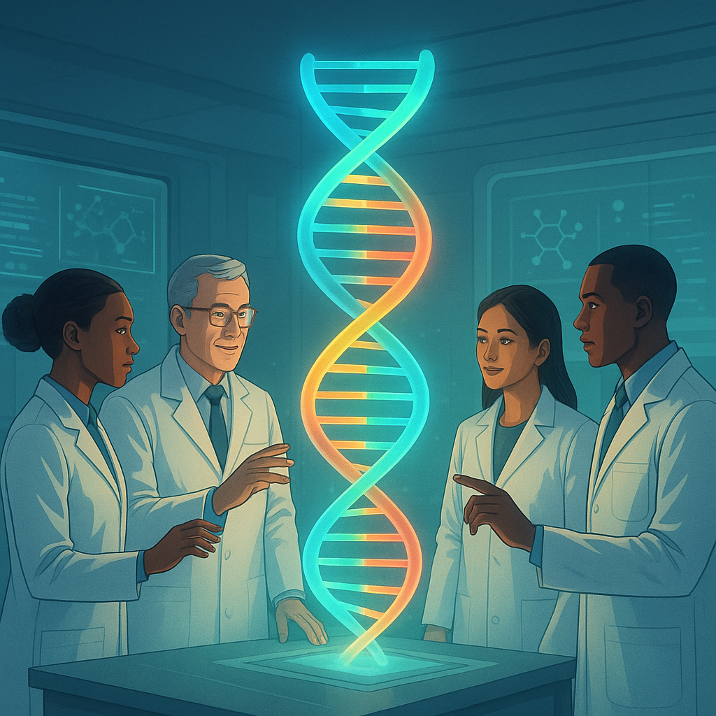 Why Medical Research Remains Humanity’s Best Hope Against Disease