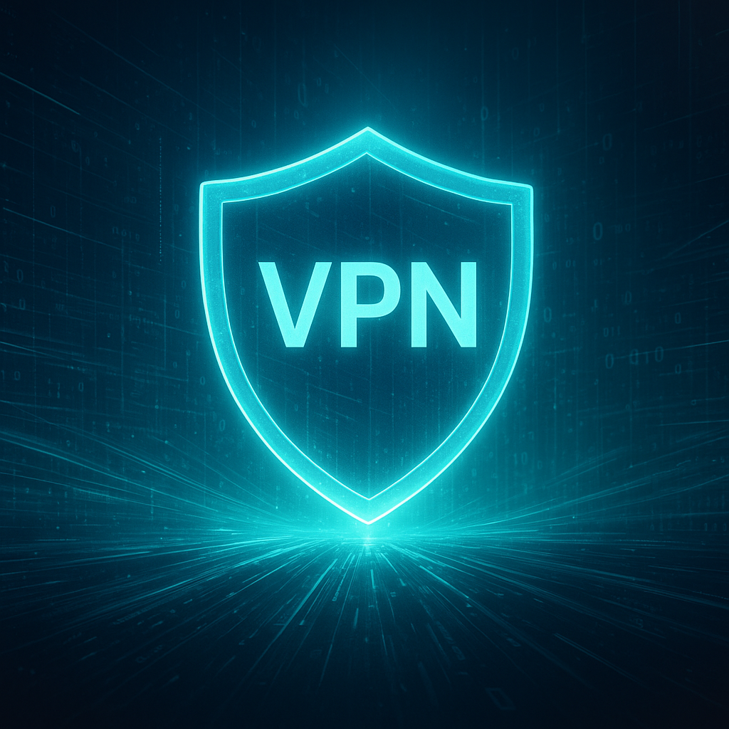 Behind the VPN Curtain: How Virtual Private Networks Redefined Digital Security