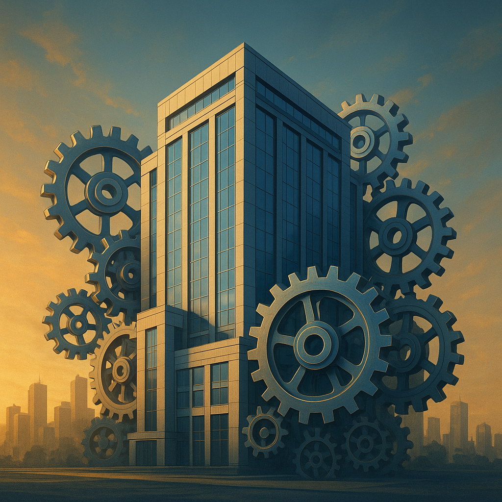 Why Compliance Is the Silent Backbone of Corporate Resilience Today