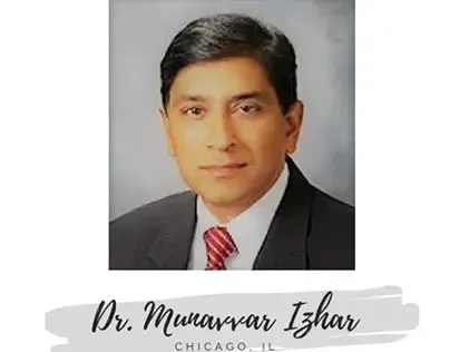 Dr Munavvar Izhar MD: A Journey Through Nephrology, Medical Education, and Healthcare Innovation
