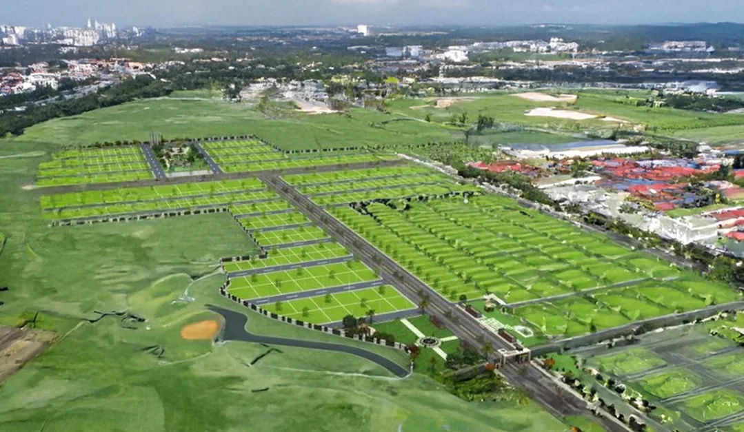Why Prioritise Location When Buying a Plot of Land in Chennai