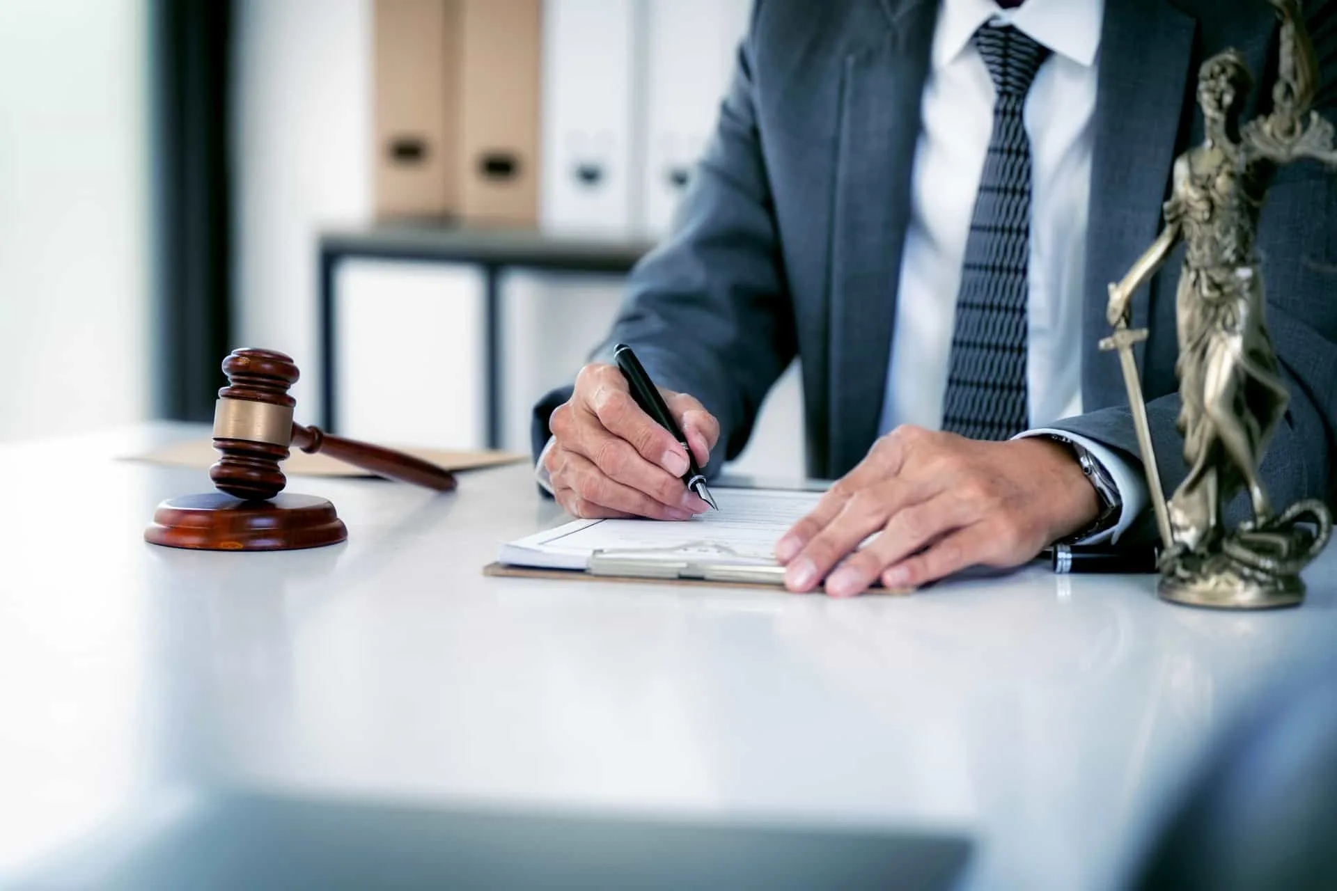 6 Myths About Business Lawyers
